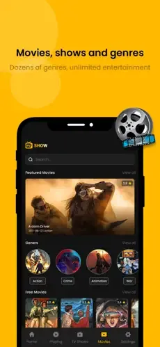 cricinfo-espncricinfo Movies and shows